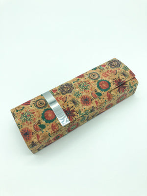 Cork Eyeglass Case - CGC002