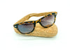 Cork Sunglasses - CSG003