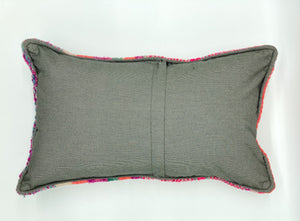 Pillow - Lumbar P12011