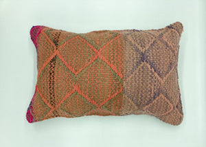 Pillow - Lumbar P12040B
