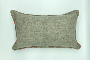 Pillow - Lumbar P12040B