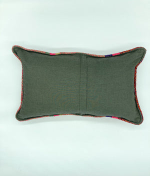 Pillow - Lumbar P12069B