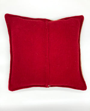 Pillow 18" x 18" - P18013