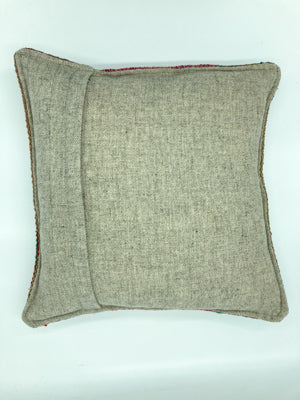 Pillow 18" x 18" - P18039B