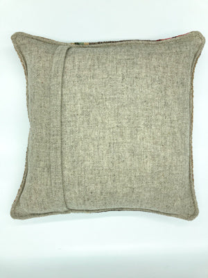 Pillow 18" x 18" - P18050B