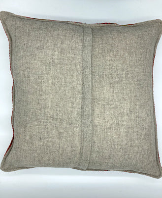 Pillow 23" x 23" - P23013B