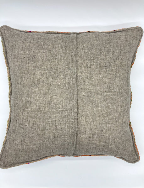 Pillow 23" x 23" - P23033B