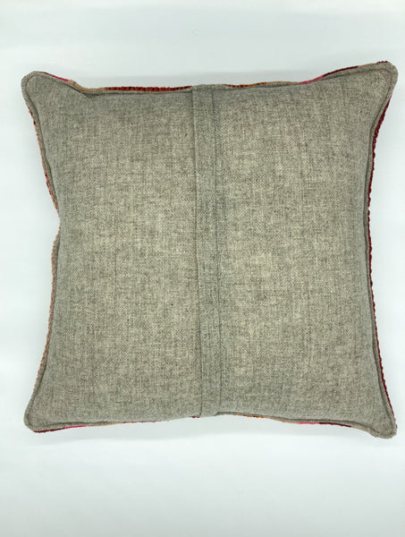 Pillow 22" x 22" - P23034